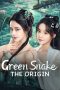 Nonton film Green Snake: The Origin terbaru