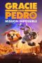 Nonton film Gracie & Pedro: Pets to the Rescue terbaru