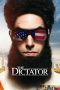 Nonton film The Dictator terbaru
