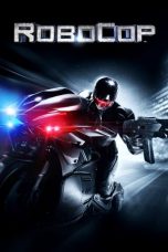 Nonton film RoboCop terbaru