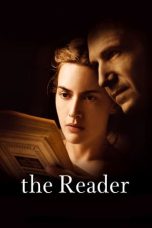 Nonton film The Reader terbaru