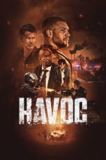 Nonton film Havoc terbaru
