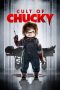Nonton film Cult of Chucky terbaru