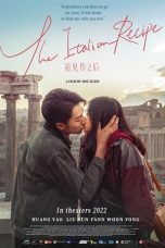 Nonton film The Italian Recipe terbaru