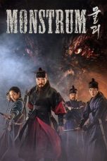Nonton film Monstrum terbaru