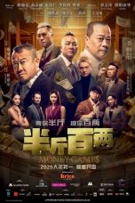 Nonton film Money Games terbaru