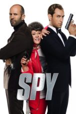 Nonton film Spy terbaru