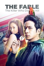 Nonton film THE FABLE: The Killer Who Doesn’t Kill terbaru