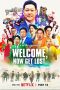 Nonton film Welcome, Now Get Lost terbaru
