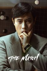 Nonton film The Match terbaru