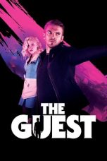 Nonton film The Guest terbaru