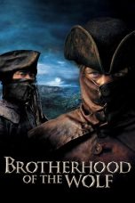 Nonton film Brotherhood of the Wolf terbaru