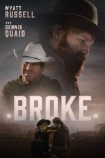Nonton film Broke terbaru