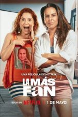 Nonton film The Biggest Fan terbaru