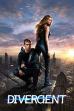 Nonton film Divergent terbaru