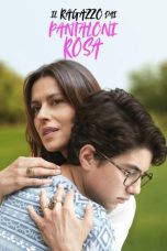 Nonton film The Boy With Pink Pants terbaru