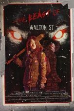 Nonton film The Beast of Walton St. terbaru
