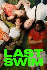 Nonton film Last Swim terbaru