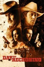 Nonton film Day of Reckoning terbaru