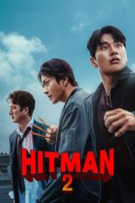 Nonton film Hitman 2 terbaru