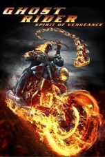 Nonton film Ghost Rider: Spirit of Vengeance terbaru