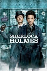 Nonton film Sherlock Holmes terbaru