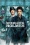 Nonton film Sherlock Holmes terbaru