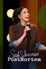 Nonton film Sarah Silverman: PostMortem terbaru
