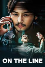 Nonton film On the Line terbaru