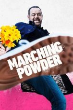 Nonton film Marching Powder terbaru