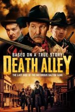 Nonton film Death Alley terbaru