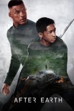 Nonton film After Earth terbaru