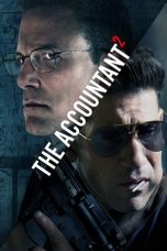 Nonton film The Accountant² terbaru