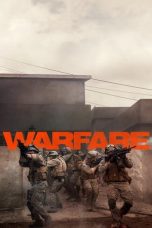 Nonton film Warfare terbaru