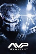 Nonton film Aliens vs Predator: Requiem terbaru