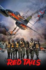 Nonton film Red Tails terbaru