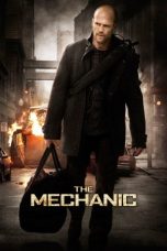 Nonton film The Mechanic terbaru