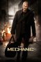 Nonton film The Mechanic terbaru