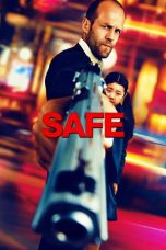 Nonton film Safe terbaru