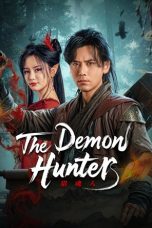 Nonton film The Demon Hunter terbaru
