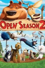 Nonton film Open Season 2 terbaru