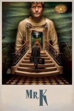 Nonton film Mr. K terbaru