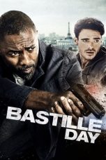 Nonton film Bastille Day terbaru