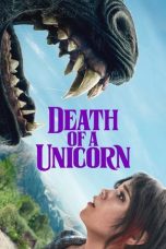 Nonton film Death of a Unicorn terbaru