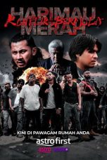 Nonton film Harimau Merah: Konflik Bermula terbaru