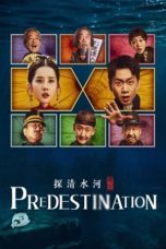 Nonton film Predestination terbaru