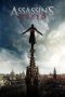 Nonton film Assassin’s Creed terbaru
