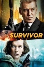 Nonton film Survivor terbaru