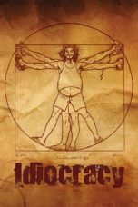Nonton film Idiocracy terbaru