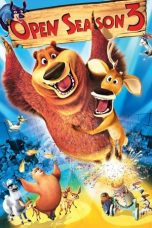 Nonton film Open Season 3 terbaru